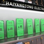 Screen Protector Manufacturer - OEM Mica Anti Spy Glass