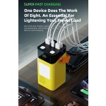 Power Bank Factory - Custom 50000mAh High Capacity Power Bank