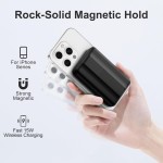 Power Bank Factory - Custom Wireless Portable Charger