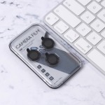 Camera Protector Manufacturer - OEM Aluminium Lens Protector