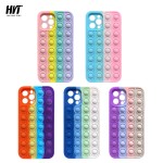 Phone Case Manufacturer - OEM Hybrid Transparent Case