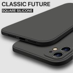 Phone Case Manufacturer - OEM Custom Logo Silicone Case