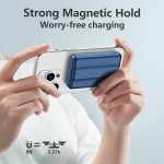 Power Bank Manufacturer - OEM Magnetic Foldable Power Bank