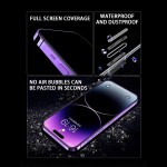 Screen Protector Manufacturer - OEM Easy Install Applicator