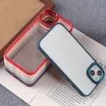 Phone Case Manufacturer - OEM Liquid Silicone Cell Case