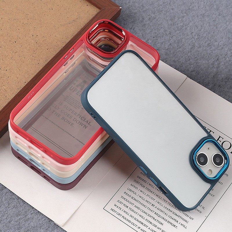 Phone Case Manufacturer - OEM Liquid Silicone Cell Case