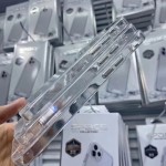 Phone Case Factory - Custom Luxury Clear Space Case