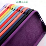Phone Case Manufacturer - OEM Custom Logo Silicone Case