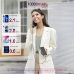 Power Bank Factory - Custom Logo Business Gift Power Bank