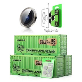 Camera Protector Factory - Custom Camera Protection Cover