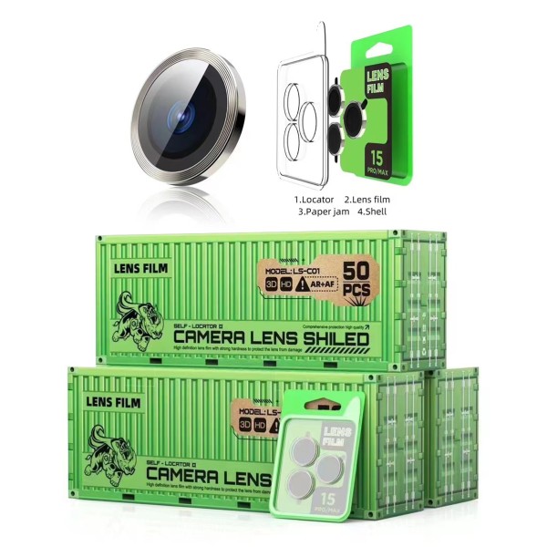 Camera Protector Factory - Custom Camera Protection Cover