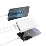 Power Bank Manufacturer - OEM 10000mAh Li-Polymer Power Bank