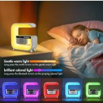 Wireless Charger Manufacturer - OEM Alarm Clock Wireless Charger