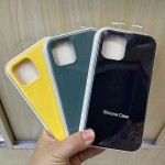 Phone Case Manufacturer - OEM Frosted Soft Silicone Case