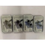 Camera Protector Manufacturer - OEM Metal Glass Lens Protector