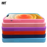 Phone Case Manufacturer - OEM Hybrid Transparent Case