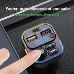 Car Charger Factory - Custom FM Transmitter Car Charger