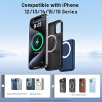 Power Bank Manufacturer - OEM Magnetic Foldable Power Bank