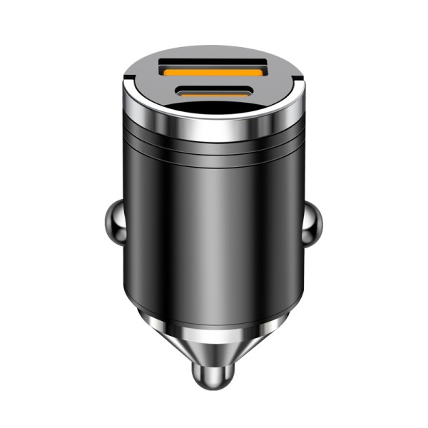 Car Charger Manufacturer - OEM 100W Mini Car Charger