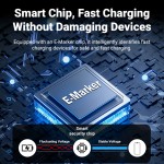 Data Cable Factory - Custom 240W PD Fast Charging Cable