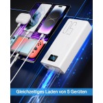 Power Bank Manufacturer - OEM 50000mAh Fast Charging Power Bank