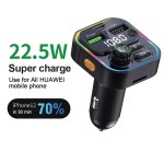 Car Charger Factory - Custom FM Transmitter Car Charger