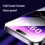 Screen Protector Factory - Custom Tempered Glass Installer