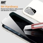 Screen Protector Manufacturer - OEM Privacy Tempered Glass