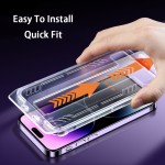 Screen Protector Factory - Custom Magic Box Privacy Glass