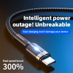 Data Cable Factory - Custom Intelligent Power Off Cable