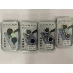 Camera Protector Manufacturer - OEM Metal Glass Lens Protector