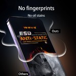 Screen Protector Factory - Custom Ceramics Flexible Film