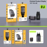 Wall Charger Factory - Custom 150W USB Type C Charger