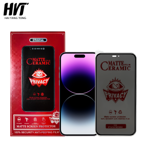 Screen Protector Factory - Custom 9H Tempered Glass