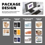 Power Bank Manufacturer - OEM 10000mAh External Battery