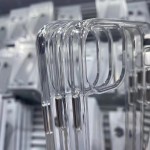 Phone Case Manufacturer - OEM Anti Yellow Transparent Case