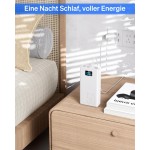 Power Bank Manufacturer - OEM 50000mAh Fast Charging Power Bank