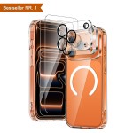 Screen Protector Manufacturer - OEM Anti-Yellowing Clear Case