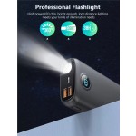 Power Bank Factory - Wholesale 20000mAh LED Display Power Bank