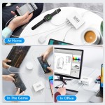 Wall Charger Manufacturer - OEM 165W USB C Charging Hub