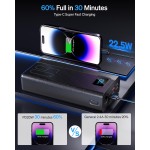 Power Bank Factory - Custom 50000mAh External Battery