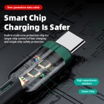 Data Cable Factory - Custom Intelligent Power Off Cable