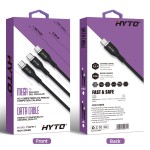 Data Cable Manufacturer - OEM 60W Type C Data Cable