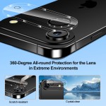 Screen Protector Factory - Custom 5 in 1 Magnetic Case