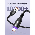 Data Cable Manufacturer - OEM 3A Fast Charger Data Cable