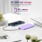 Power Bank Factory - Custom Logo Business Gift Power Bank