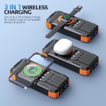 Power Bank Factory - Custom Solar Hand Crank Power Bank