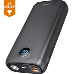 Power Bank Factory - Wholesale 20000mAh LED Display Power Bank