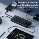 Power Bank Manufacturer - OEM 10000mAh Fast Charging Powerbank