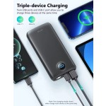 Power Bank Factory - Wholesale 20000mAh LED Display Power Bank